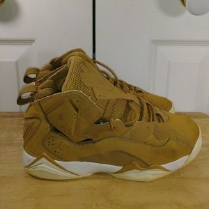 Nike Air Jordan True Flight